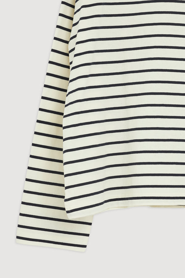 Re-Worn Bonne Long Sleeve Tee