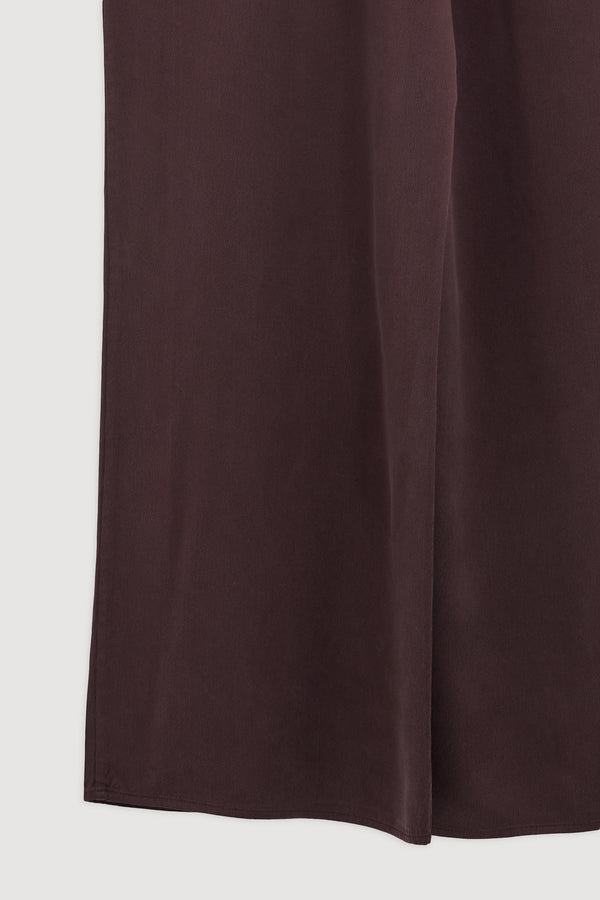 Re-Worn Ena Silk Pant