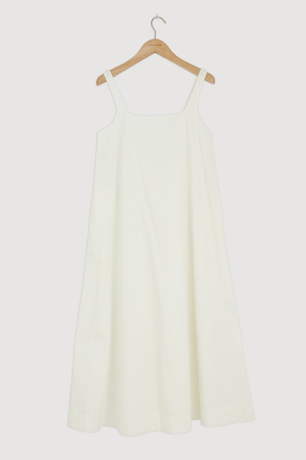 Re-Worn Becca Maxi Dress