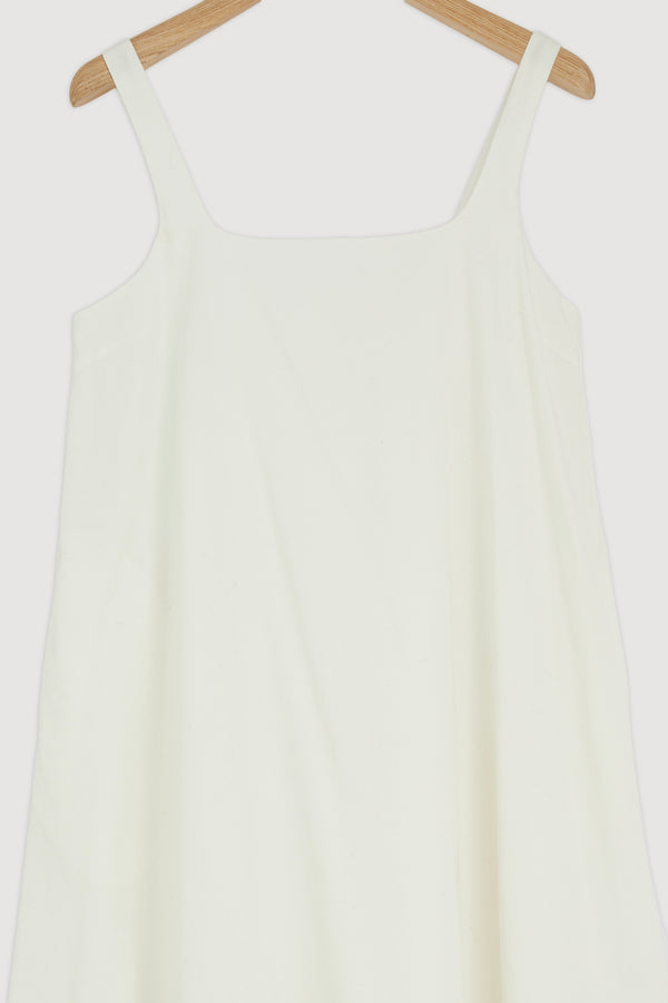 Re-Worn Becca Maxi Dress