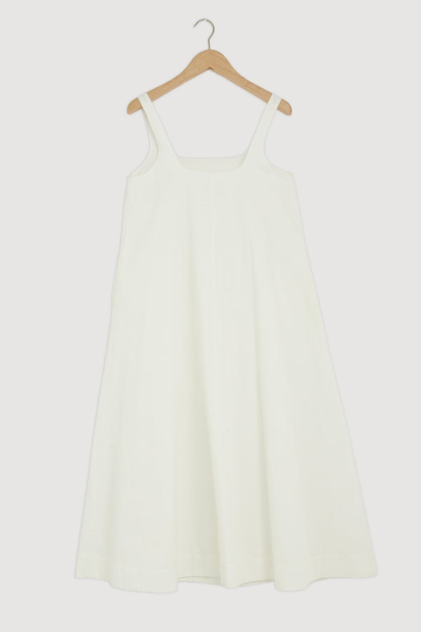 Re-Worn Becca Maxi Dress