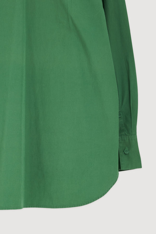 Re-Worn Womens Cotton Long Sleeve Shirt