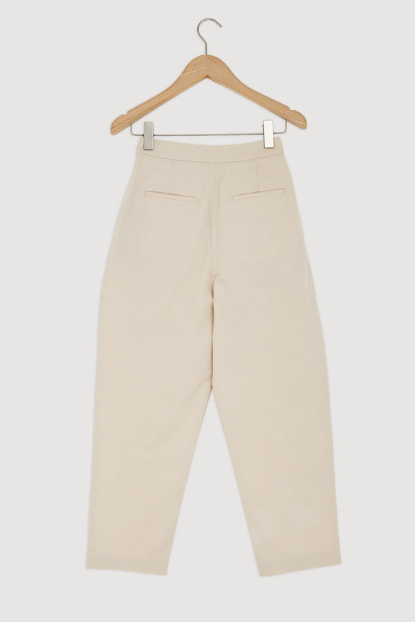 Re-Worn Womens Cotton Pant