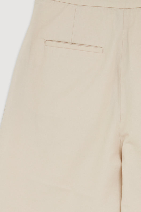 Re-Worn Womens Cotton Pant