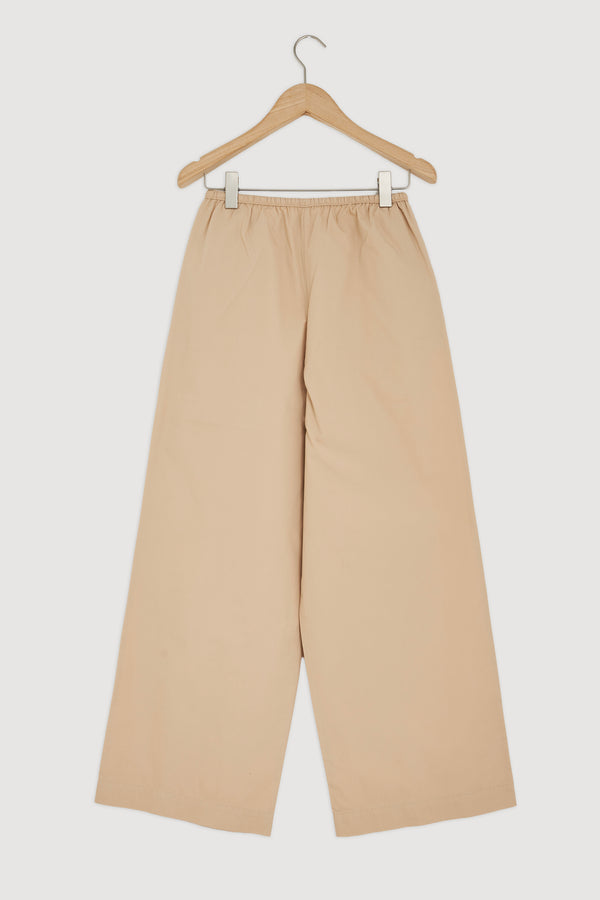 Re-Worn Womens Cotton Pant