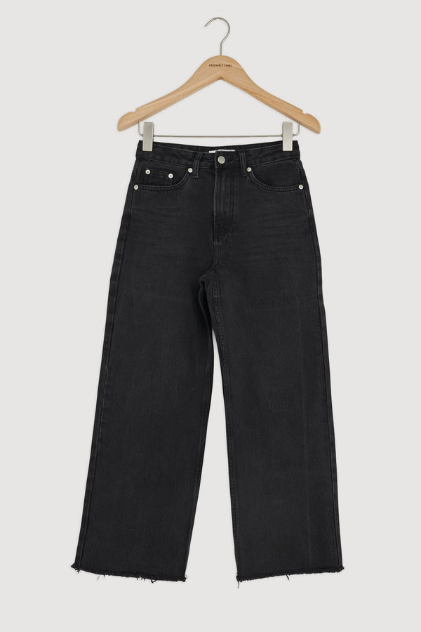 Re-Worn Womens Denim Jean
