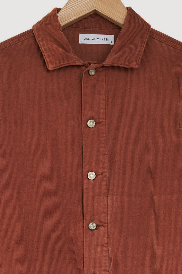 Re-Worn Womens Cotton Cord Jacket