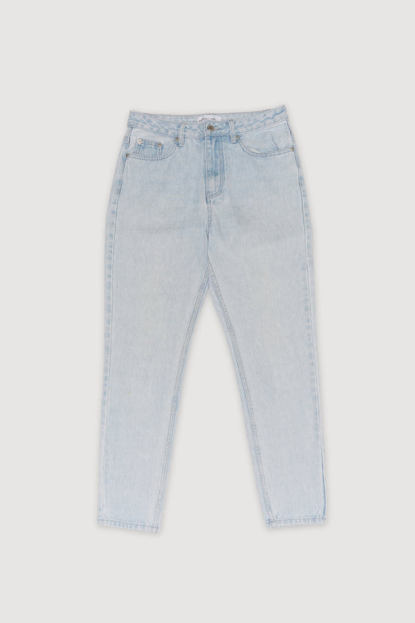Re-Worn Cotton Denim Vintage Jean