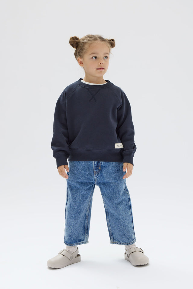 Kids Clothes, Tees, Fleeces, Pants | Assembly Label Clothing