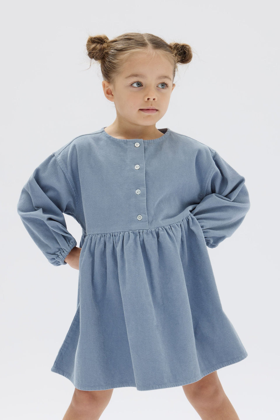 Kids Clothes, Tees, Fleeces, Pants | Assembly Label Clothing