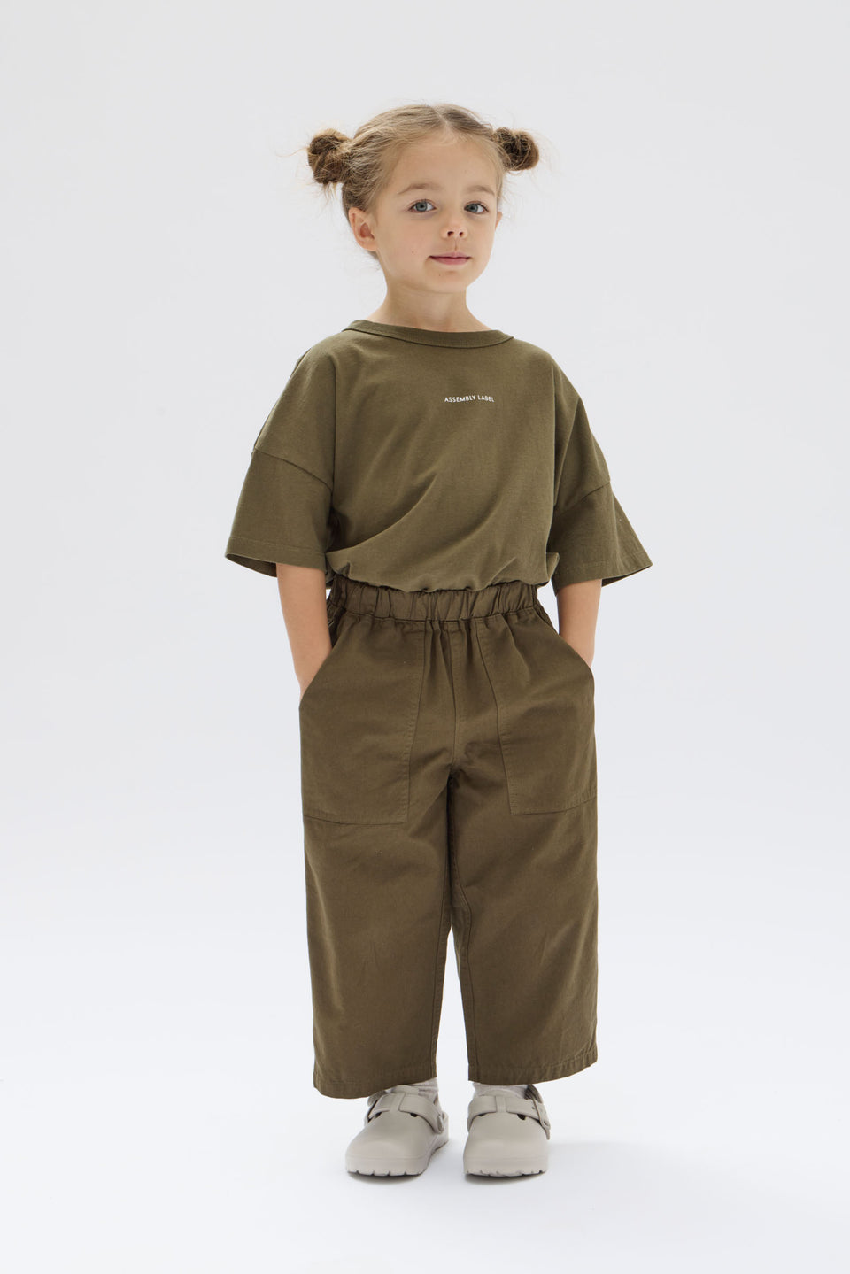 Kids Clothes, Tees, Fleeces, Pants | Assembly Label Clothing