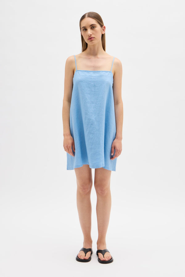 Re-Worn Tully Mini Dress