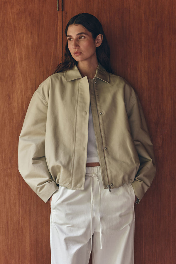 Mali Jacket