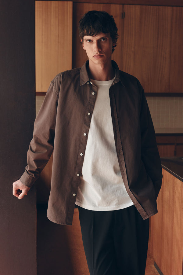 Maclean Shirt