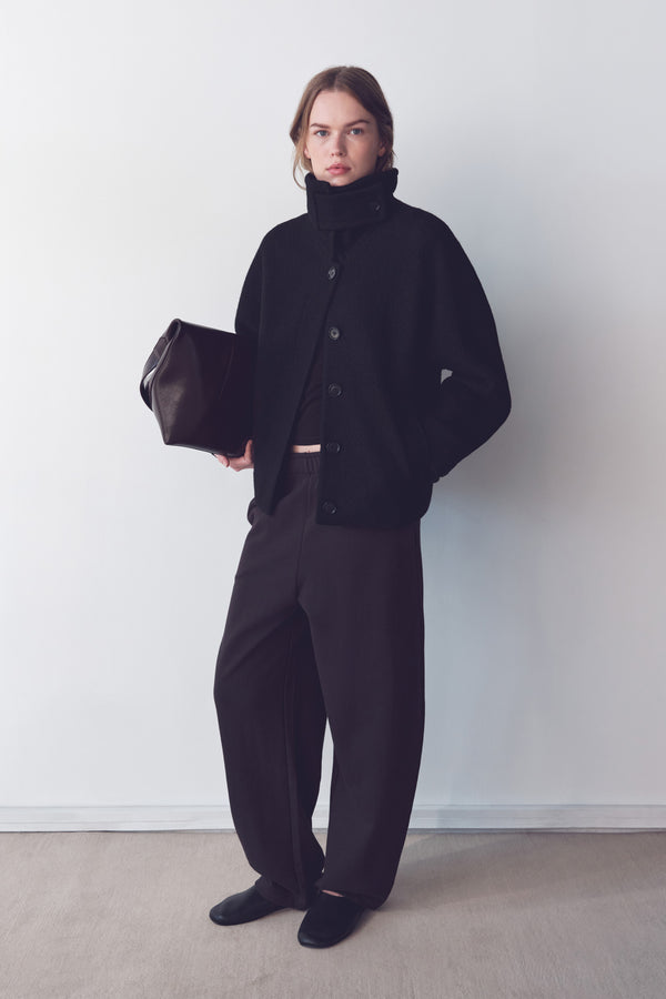 Harlow Wool Jacket