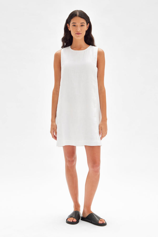 Re-Worn Piper Dress