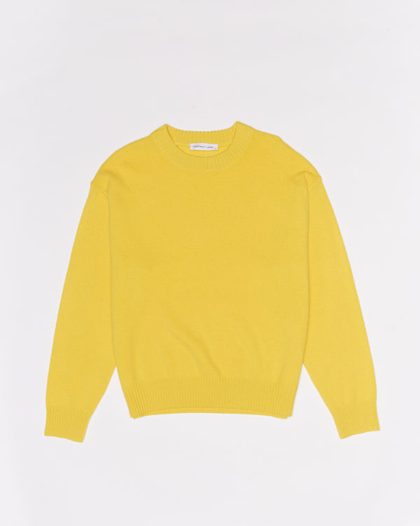 Re-Worn Womens Wool Textured Sweater