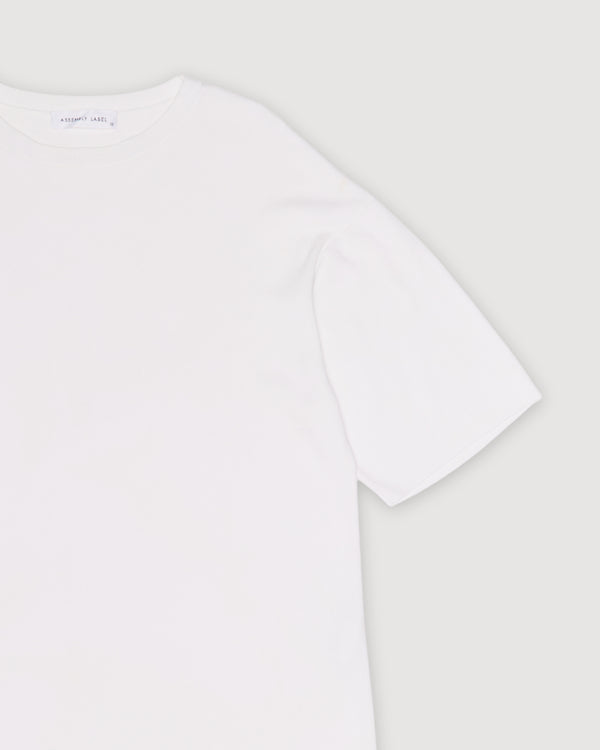 Re-Worn Womens Cotton Blend Tee