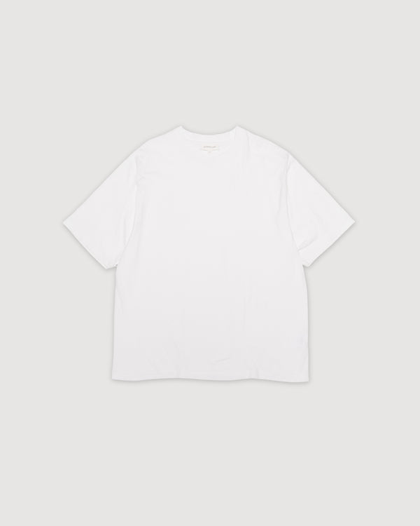 Re-Worn Mens Organic Cotton Tee