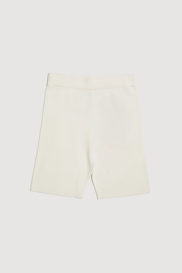 Re-Worn Women Cotton Blend Short