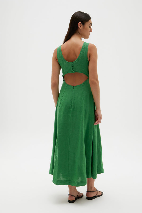 Re-Worn Sanna Dress