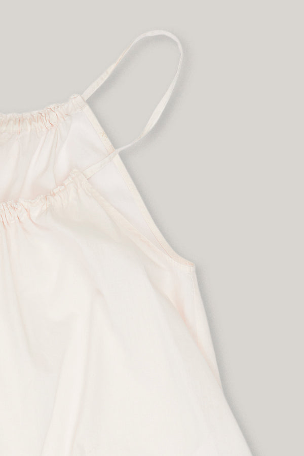 Re-Worn Womens Cotton Cami