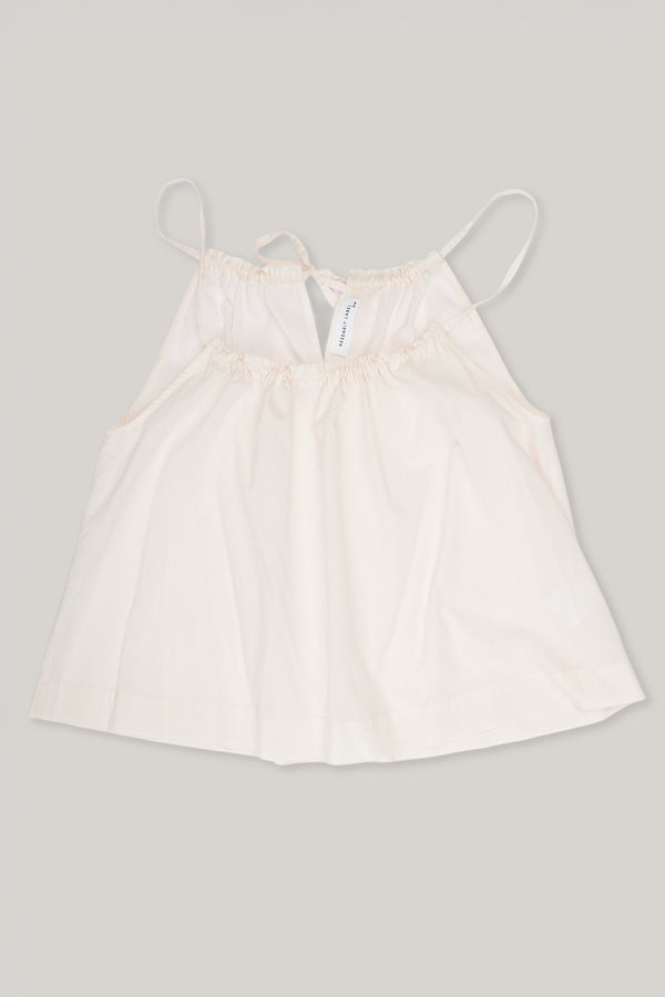 Re-Worn Womens Cotton Cami