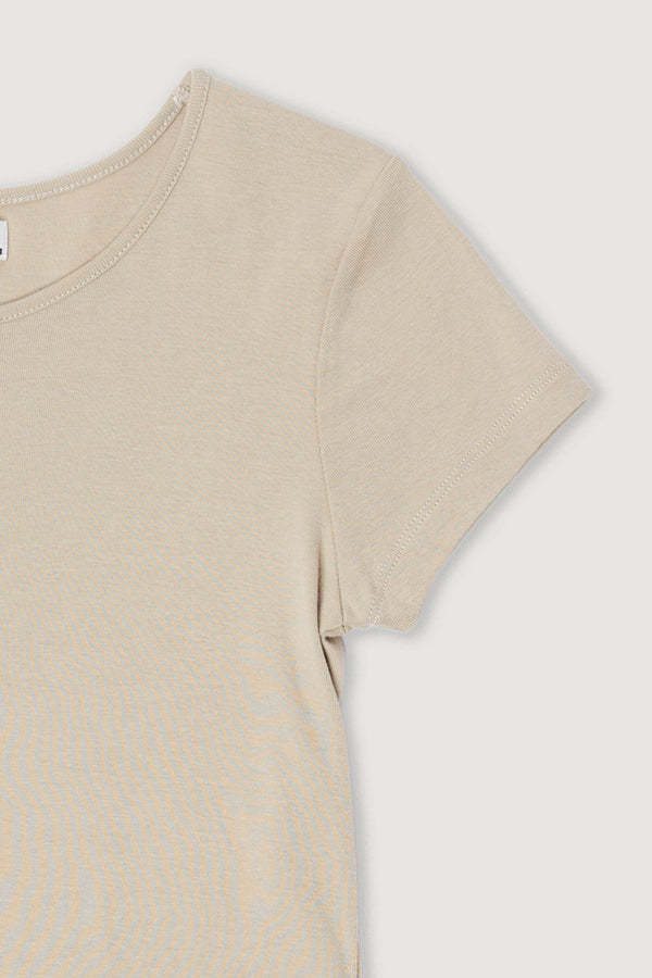 Re-Worn Womens Cotton Tee