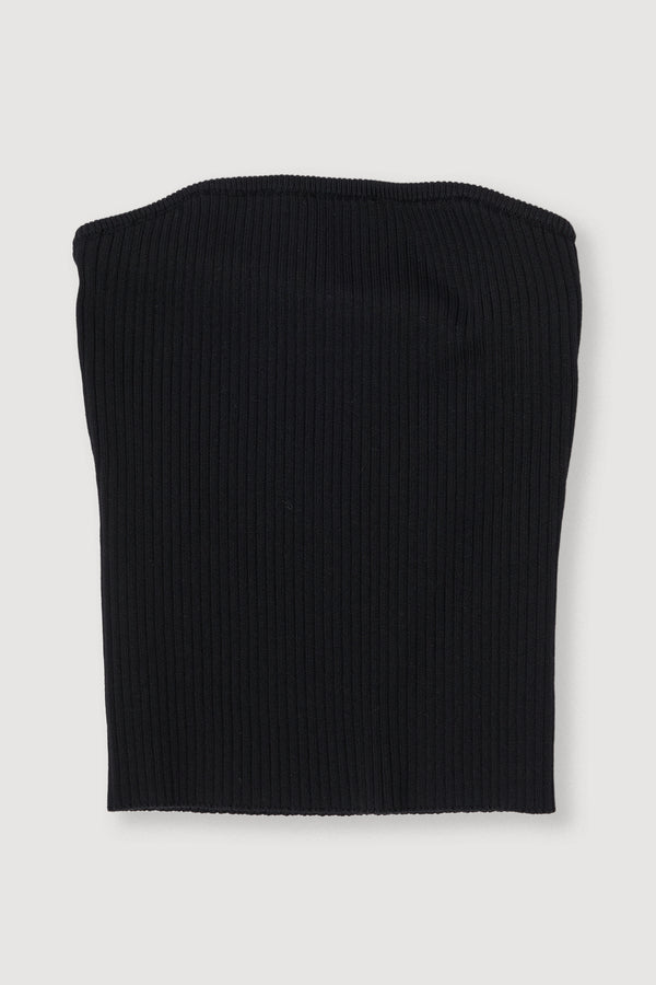 Re-Worn Womens Cotton Blend Textured Top