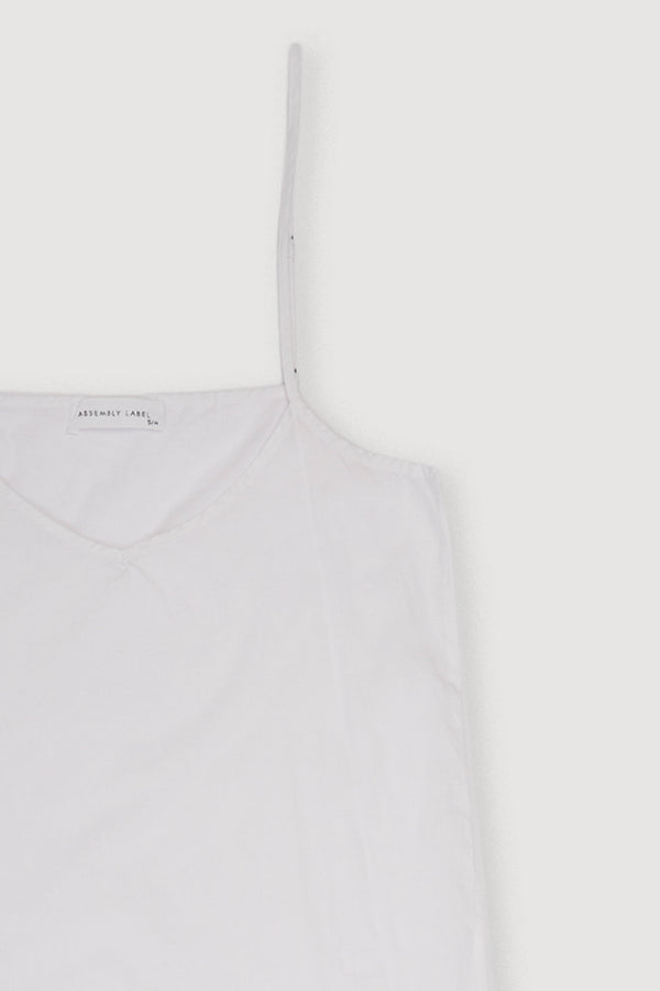 Re-Worn Womens Cotton Slip Dress