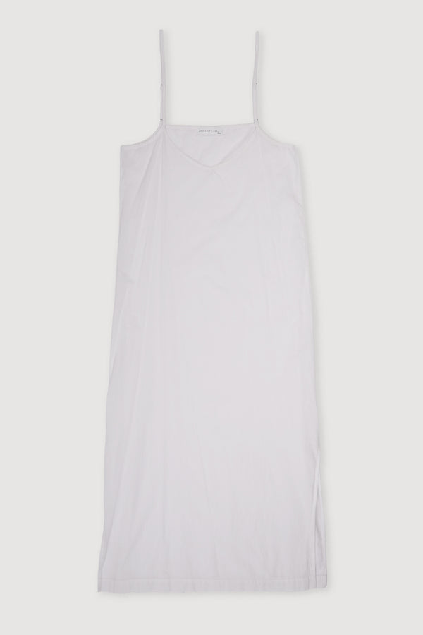 Re-Worn Womens Cotton Slip Dress