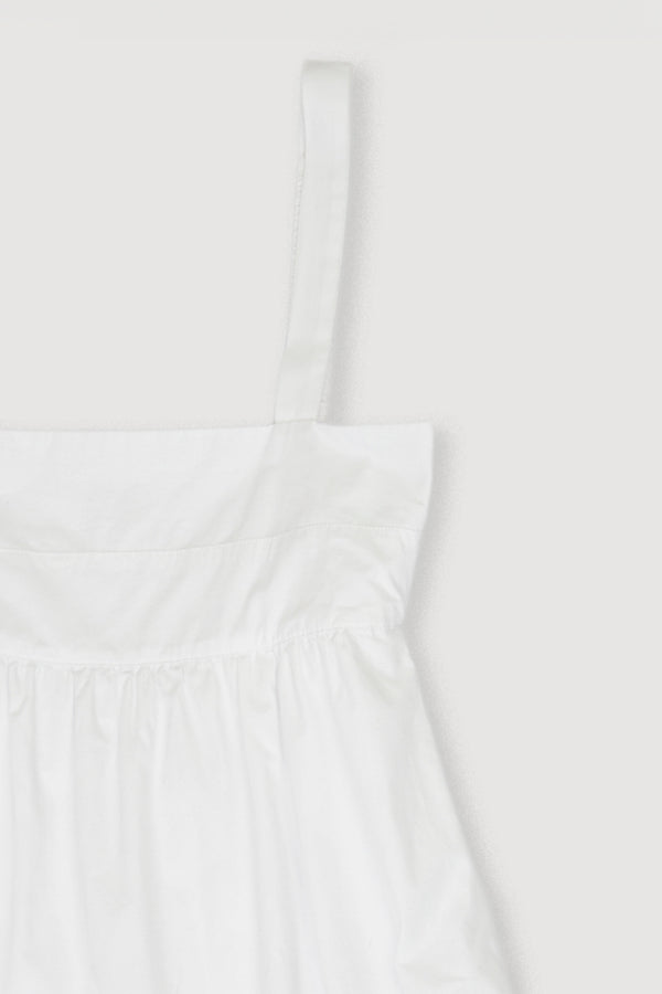 Re-Worn Womens Cotton Dress