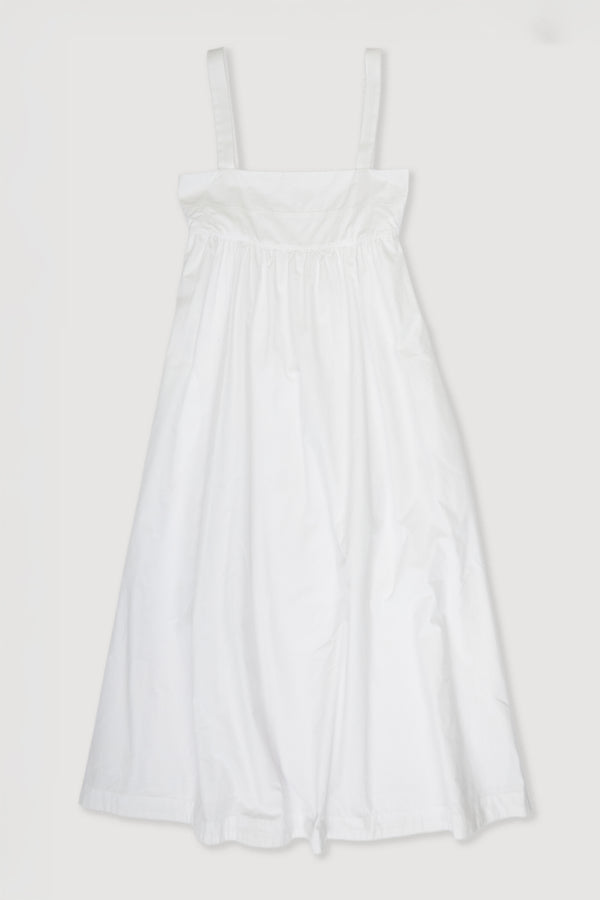 Re-Worn Womens Cotton Dress