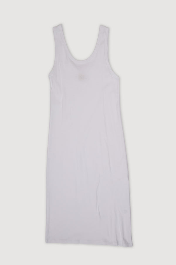 Re-Worn Womens Cotton Tank Dress