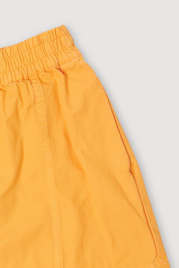 Re-Worn Womens Cotton Short