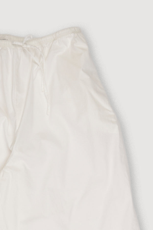 Re-Worn Womens Cotton Pant