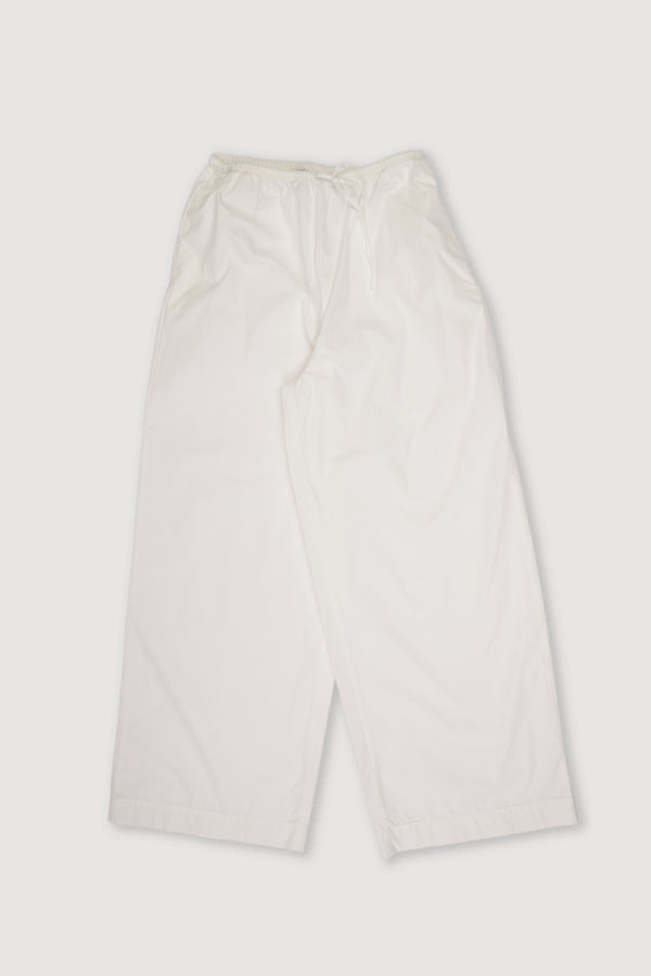 Re-Worn Womens Cotton Pant