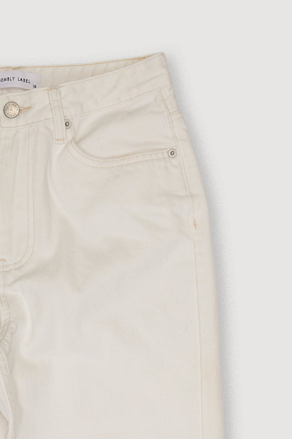 Re-Worn Womens Denim Jean