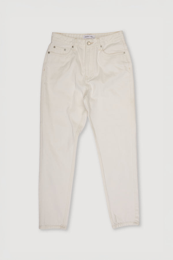 Re-Worn Womens Denim Jean