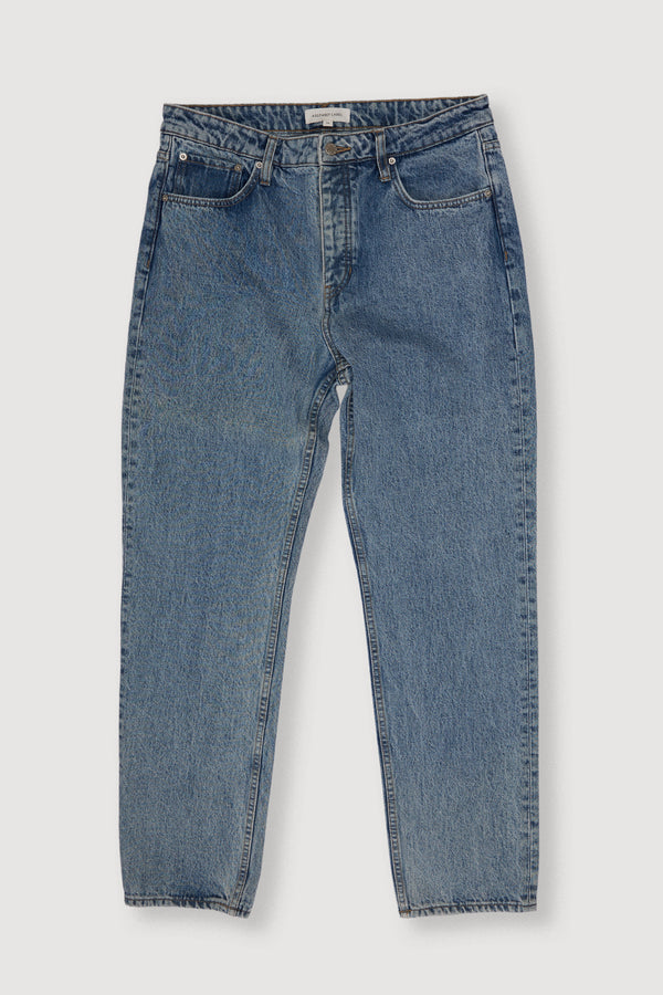 Re-Worn Mens Denim Vintage Jean
