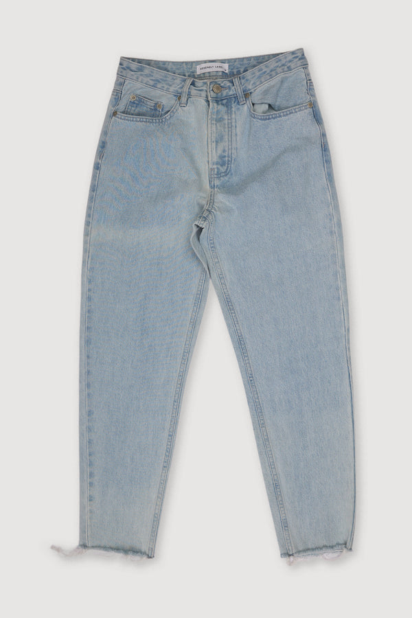 Re-Worn Womens Denim Vintage Jean