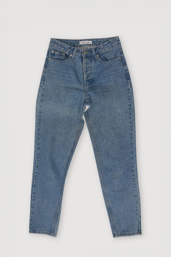 Re-Worn Womens Denim Jean