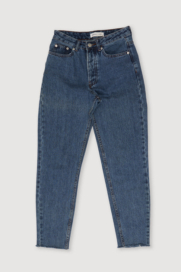 Re-Worn Womens Denim Vintage Jean