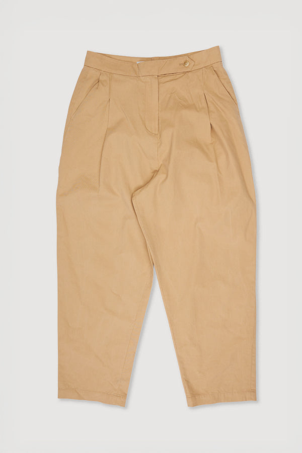Re-Worn Womens Cotton Pant