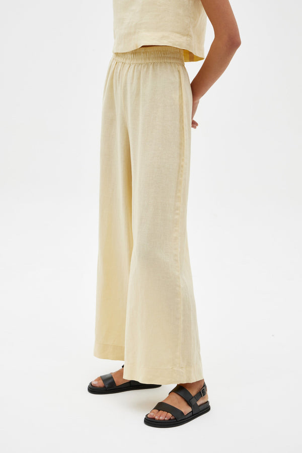 Re-Worn Nilsa Pant
