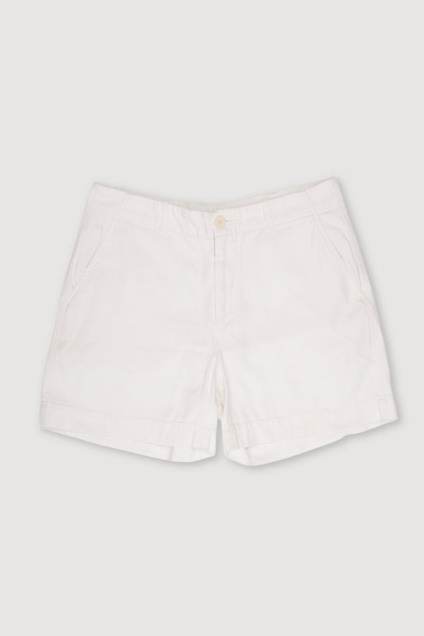 Re-Worn Womens Cotton Short