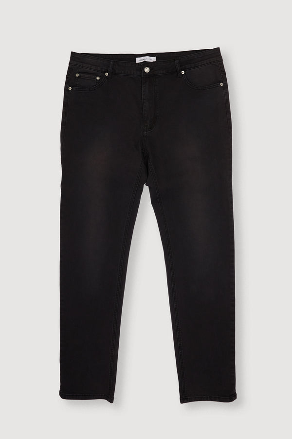 Re-Worn Mens Denim Jean