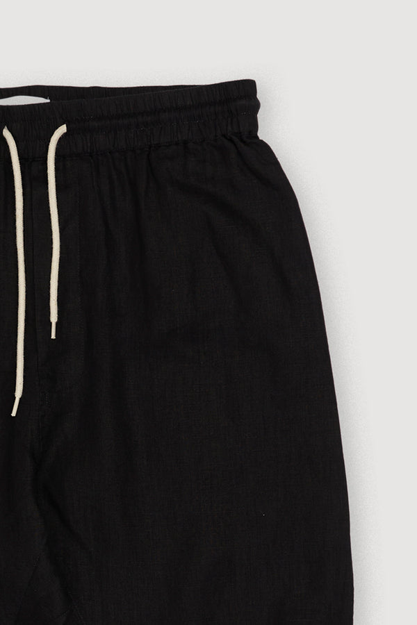 Re-Worn Womens Linen Pant