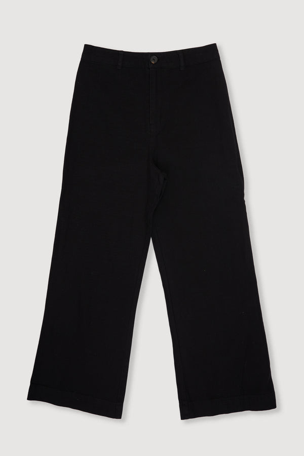 Re-Worn Womens Cotton Pant