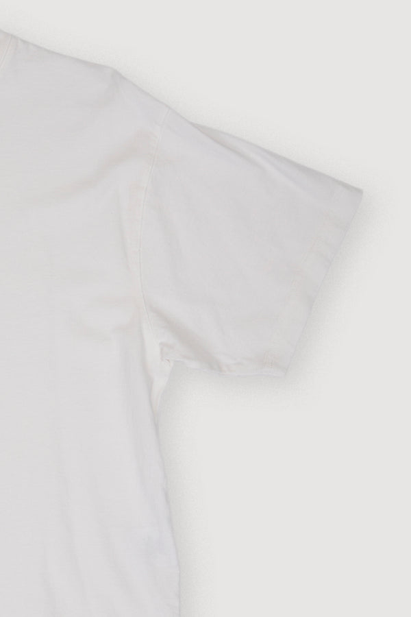 Re-Worn Womens Cotton Tee